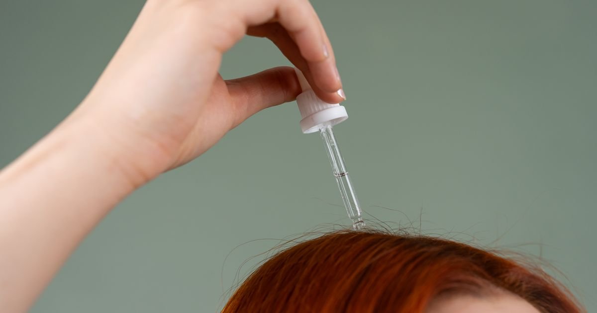 Cuidado com o cabelo e o couro cabeludo — microinfusão capilar (MMP) em Patos de Minas e Varjão de Minas