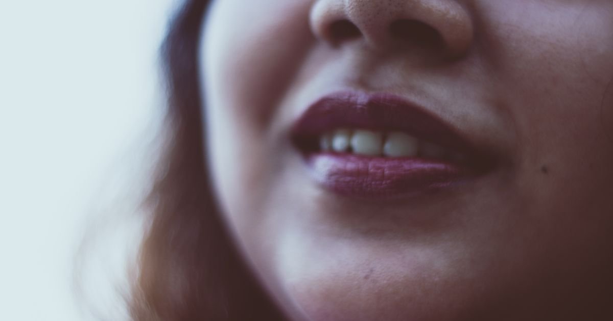 Lábios femininos em destaque — preenchimento labial com ácido hialurônico em Patos de Minas e Varjão de Minas