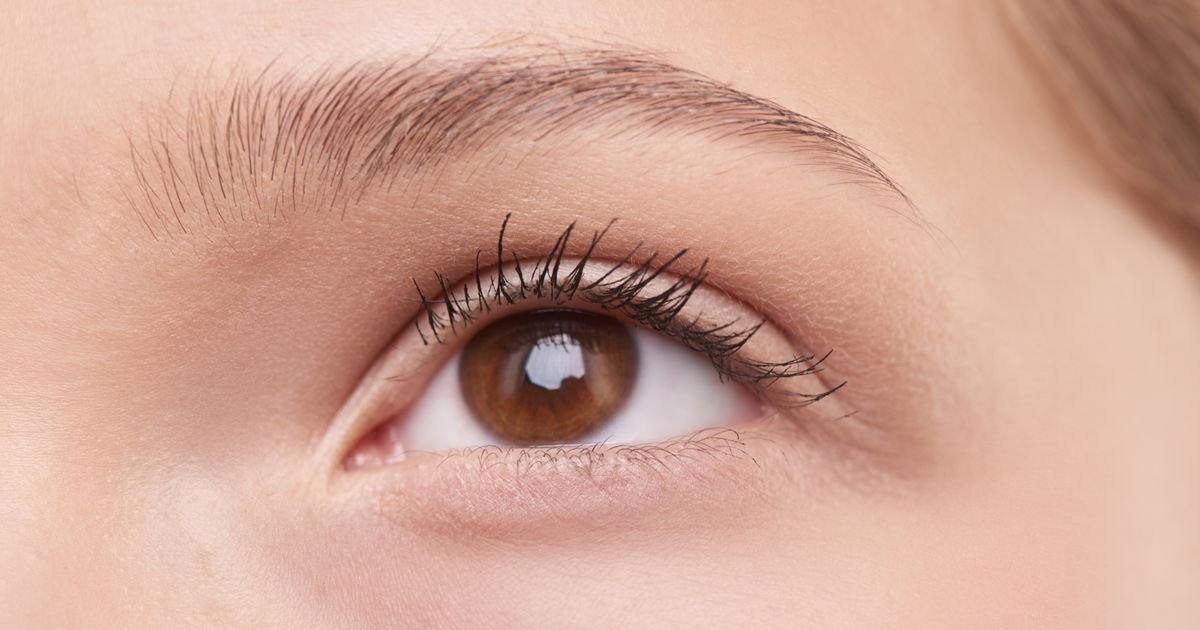 Olhos femininos em close — remoção de xantelasma nas pálpebras em Patos de Minas e Varjão de Minas